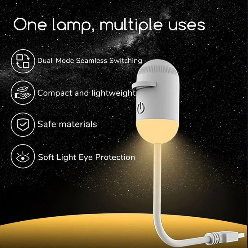 Elfina Galaxy Projector