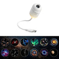 Elfina Galaxy Projector